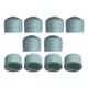 thumbnail image 4 of Tapa de Tubo de PVC Kusrkot 10 Uds 20mm 25mm 32mm, 4 of 8