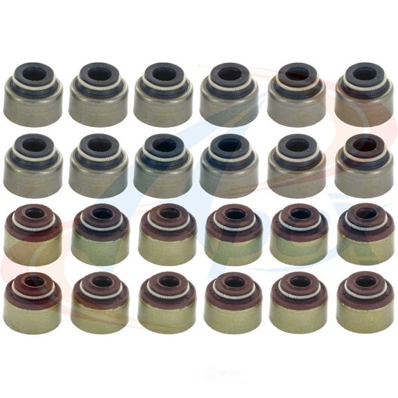 APEX Automobile Parts Inc AVS4090 Engine Valve Stem Oil Seal Set
