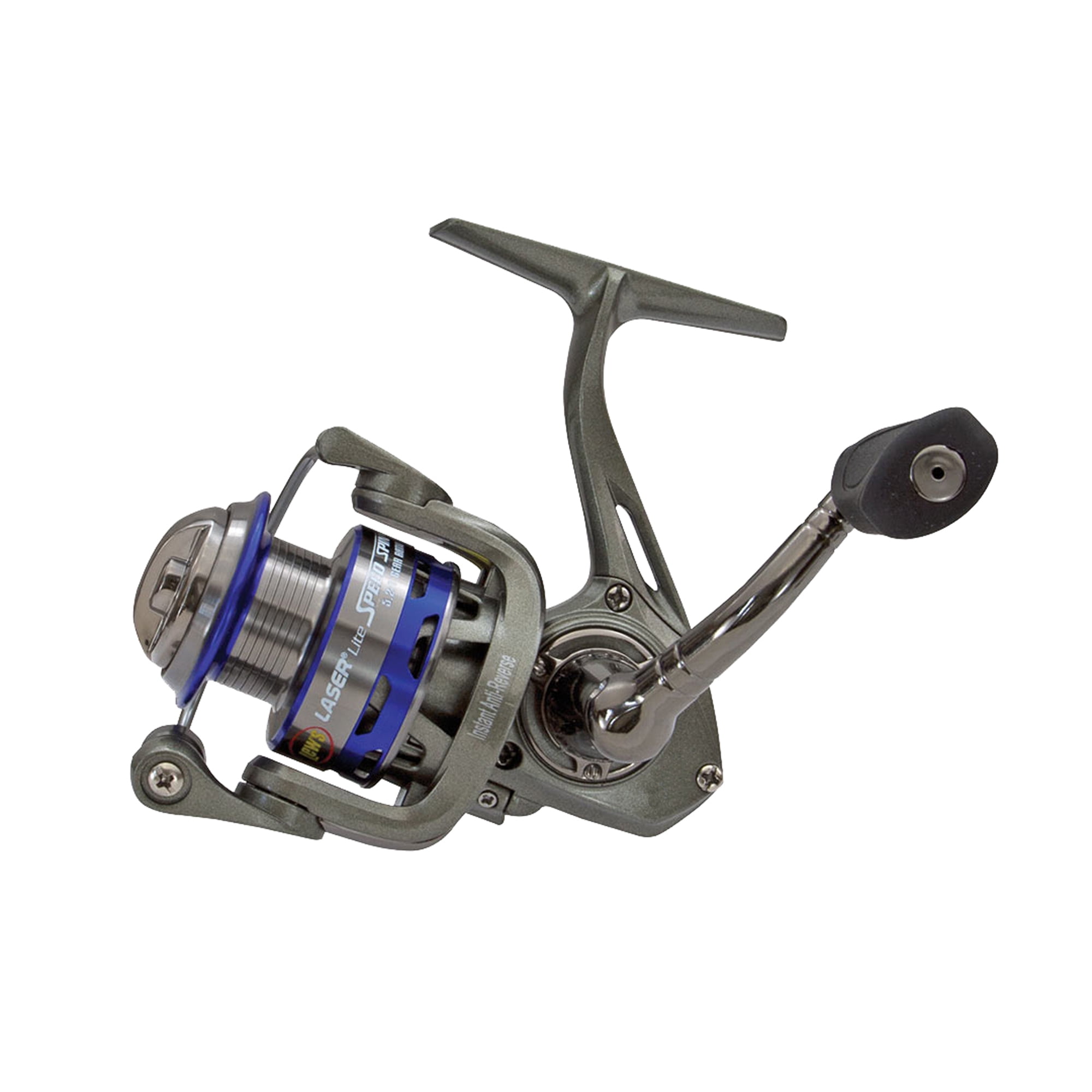 Lews Fishing LaserLite Speed Spin Reel