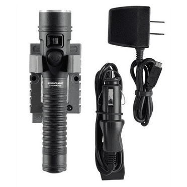 Streamlight 1200 Lumen Strion 2020 Flashlight - 12V DC