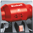 thumbnail image 2 of Esmeril de banco Einhell 6' 150 W, 2 of 5
