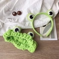 thumbnail image 3 of SoBigFeiji Makeup Headband Wide-brimmed Elastic Hairbands Cute Girls Hair Bands, 3 of 5