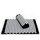 thumbnail image 3 of Spikemat + Spikepillow Para Mayor Bienestar - Spikepillow Black Hy, 3 of 5