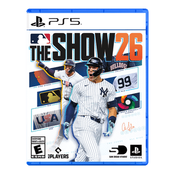 MLB The Show 26 (PlayStation 5)