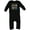 AB-Black, variant on Hispanic Heritage Month Pride Baby Romper Coveralls