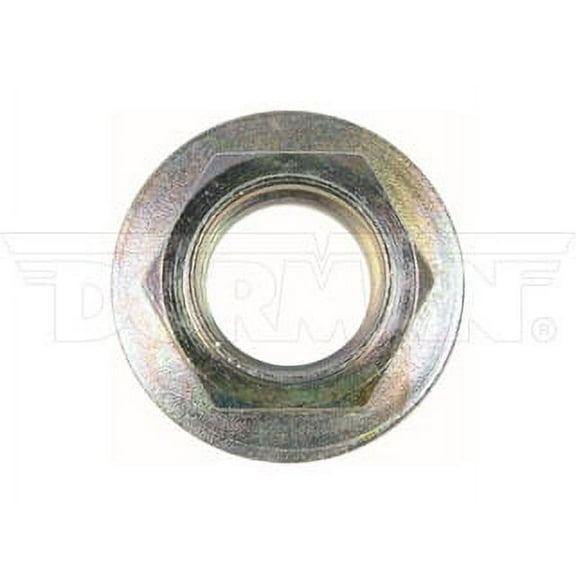 Dorman 04985 Spindle Nut M22-1.5 Hex Size 32mm