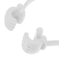 thumbnail image 4 of Soporte para teléfono móvil Universal Thumbs Teléfono celular Soporte para tableta (Blanco) Ndcxsfigh  Para estrenar, 4 of 8