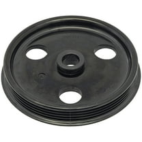 Dorman 300-312 Power Steering Pump Pulley for Specific Chrysler / Dodge Models