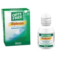 thumbnail image 4 of Opti-Free Replenish Solution Désinfectante Polyvalente - 2 oz (60 ml), Format Cabine, 4 of 6
