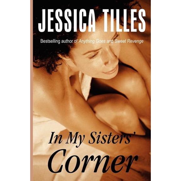 In My Sisters' Corner (Paperback)