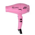 thumbnail image 1 of Secadora de Cabello Profesional Rosa PARLUX AYLON con Tecnología iónica Air Ionizer, 1 of 7