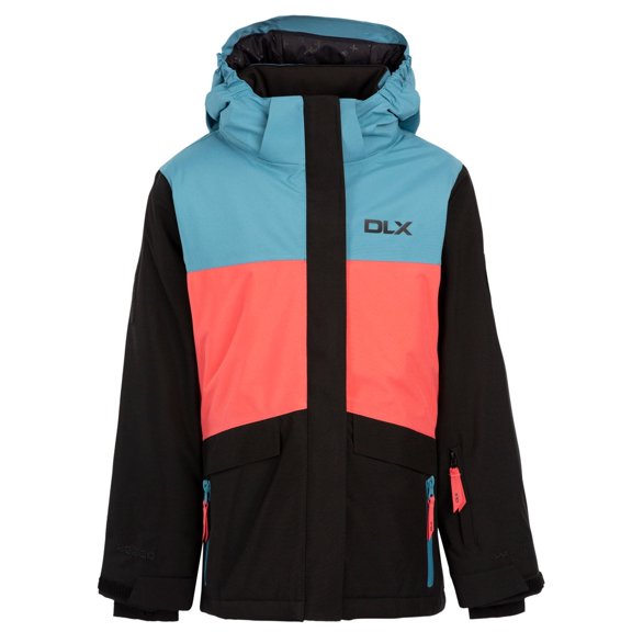 Trespass Boys/Girls Eliza DLX Ski Jacket