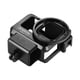 thumbnail image 5 of Andoer Jaula de plástico Andoer G9-4 para cámara deportiva, compatible exclusivamente con GoPro Hero 9. Accesorio práctico con monturas de zapata fría para micrófono y luces LED. Incluye anillo, 5 of 6