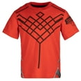 thumbnail image 4 of Marvel Shang-Chi and the Legend of the Ten Rings Big Boys 2 Pack T-Shirts Little Kid to Big Kid, 4 of 5
