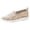 Beige, variant on ibiyuan Womens Orthopedic Sandals Knit Upper Embroidery Walking Shoes Women Arch Support Platform Non- Sneakers Women Casual Hands Free Mary Jane Flats Workout Gym Shoes