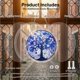 thumbnail image 4 of Acrylic Puzzle Window Hanging Sun Catcher for Home Living Room Bedroom Playroom Decoration Lightweight Versatile Gift, 4 of 8