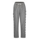 thumbnail image 3 of WILLBEST Pantalones Casuales elegantes para Mujer, de Verano, Transpirables, a Rayas, con Cordón, Bolsillo Trasero, Hebilla Lateral, Pantalones de Nueve Puntos para Uso Diario Mediana, 3 of 7