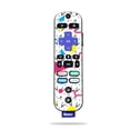 thumbnail image 3 of Skin Decal Wrap Compatible With Roku Ultra Sticker Design 90s Fun, 3 of 6
