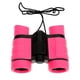 thumbnail image 2 of Niños High Powe Binoculars 4x30 Niños Binoculares Binoculares compactos para niñas, 2 of 7