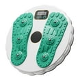 thumbnail image 2 of Twist Disc with Counter Waist Exercise Equipment for Body Shaping (Green), 2 of 9