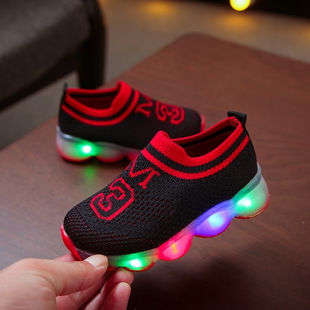 

Toddler s Leisure Outdoors Casual Shoes Breathable Children s Mesh Sneaker
