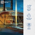 thumbnail image 2 of Juego de escape Thames & Kosmos EXIT: Theft on The Mississippi, 2 of 6