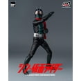thumbnail image 5 of FigZero Shin Masked Rider: Masked Rider 1:6 Scale Figure threezero, 5 of 11