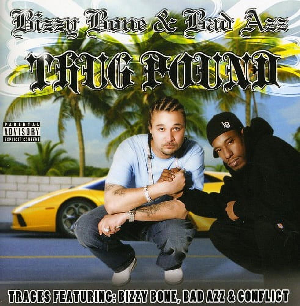 L.A. County South Siders - La County Southsider's - Rap / Hip-Hop