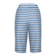 thumbnail image 5 of Puntoco Pantalones cortos de verano para mujer, moda 2024, pantalones cortos para mujer, pantalones casuales, pierna recta, cordón, cintura elástica, pantalones sueltos y cómodos con bolsillos, 5 of 5