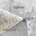 thumbnail image 2 of Boho Area Rug 2'' x 3'' Vintage Oriental Rug Washable Non-Slip Indoor Door Mat Small Entry Throw Rugs for Bedroom Kitchen Entryway Floor Decoration Carpet Terracotta, 2 of 5