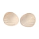 thumbnail image 5 of 2 uds almohadillas para sujetador Salvador accesorio de sujetador versátil para uso diario traje de baño de Yoga para niña Piel, 5 of 10