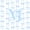 Blue M, variant on Manfei Blue Ribbon Bow Letter Monogrammed A Twin Comforter Sets 3-Piece for Teens Girls,Kids Cartoon Bowknot Polka Dots Bedding Set,Luxury Bedroom Decor