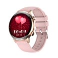 thumbnail image 2 of Smartwatch HK39 Bluetooth Elegante Pantalla AMOLED para mujer, 2 of 7