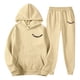 thumbnail image 3 of WILLBEST Sudaderas Deportivas para Hombre, Sudadera con Capucha De Gran Tamaño para Hombre, Ropa Deportiva Informal, Otoño Invierno 2025, Ropa De Calle De Moda Hop Chica, 3 of 3