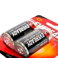 thumbnail image 2 of Pilas Eveready Super Heavy Duty C 2 Piezas, 2 of 3