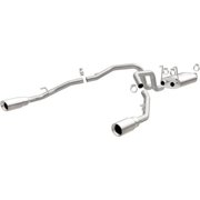 Magnaflow Performance Exhaust System Automotive Specialty Parts, Stainless