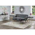 thumbnail image 5 of Lunar Coffee Table, 5 of 6