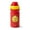 Red/Yellow, variant on LEGO Food & Drink Products: 40560830 Harry Potter Griffindor Drinking Bottle 13 oz - Maroon/Black