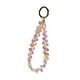 thumbnail image 5 of Llavero,Pulsera llavero con cuentas llavero llavero de cristal,Cadena de brazaletes,regalos de fiesta,llaveros,decoración,Llavero de cristal para bolso de mano,decoración para llavero,Llavero, 5 of 8