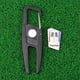 thumbnail image 4 of Outdoor Putting Green Fork Training Aid Green Divot Tool Accesorios para deportes de golf Hugtrwg  Para estrenar, 4 of 7