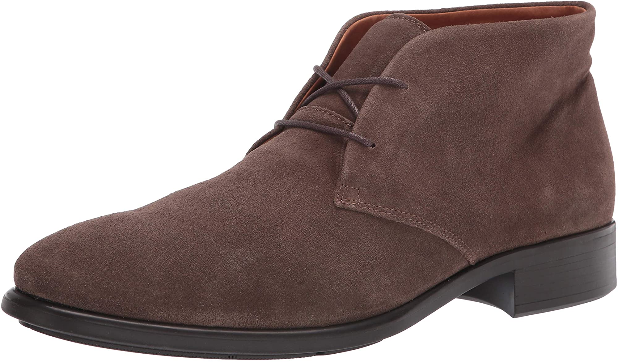 ecco citytray chukka boot