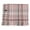 A, variant on Heated Throw Blanket Battery Operated, Check Pattern Portable Cordless Heated Shawl Ponchol with 2 Heating Areas, Electric Wearable Heating Blanket (C)