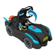 thumbnail image 3 of Juguete Imaginext DC Super Friends Batimóvil Luces y Sonido, 3 of 4