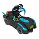 thumbnail image 3 of Juguete Imaginext DC Super Friends Batimóvil Luces y Sonido, 3 of 4