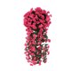 thumbnail image 1 of Decoración de flores falsas de boda elegante Billuyoard con flores artificiales de bajo mantenimiento Rosa roja, 1 of 6