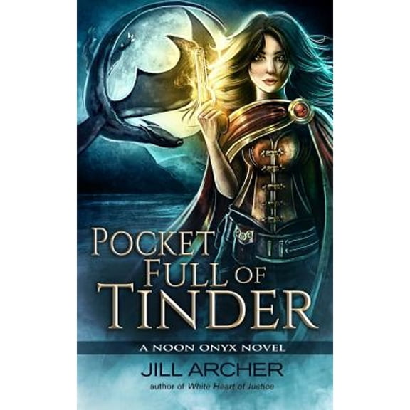 Noon Onyx: Pocket Full of Tinder (Paperback)