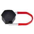 thumbnail image 3 of Kit de tapacubos aerodinámico yeacher para Tesla 3 S Xto4 color rojo blanco, 3 of 8