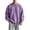 Purple, variant on Yongwang Mens Long Sleeve Pullover Crew Neck Sweatshirt Basic Pullover Tops for Autumn Daily Outfit