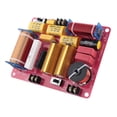 thumbnail image 2 of High and Low Frequency Divider Hifi High Fidelity Crossover Filter, 2 of 5