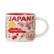 thumbnail image 1 of Taza de café Starbucks Been There Series Japan 2021 400ml, 1 of 5